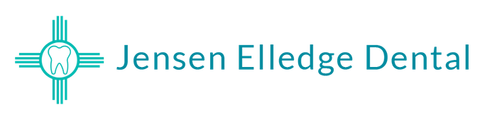 Jensen Elledge Dental logo